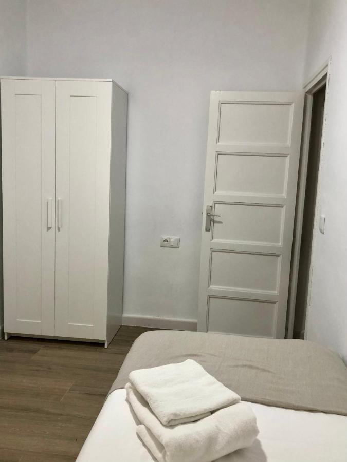 Makao Tu Rincon En El Tardon Lägenhet Sevilla Exteriör bild